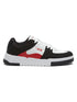 OG-38 White Men's Sneakers